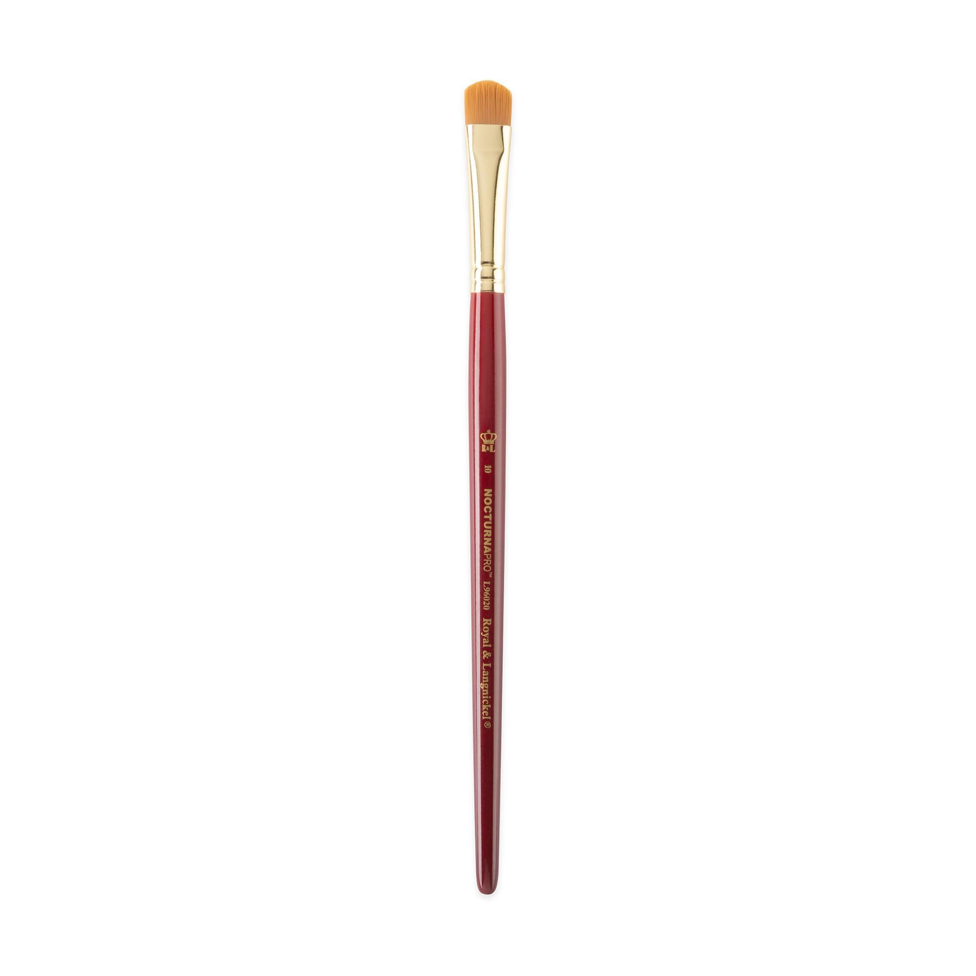 Royal & Langnickel® Nocturna Pro™ Soft Scrubber Brush